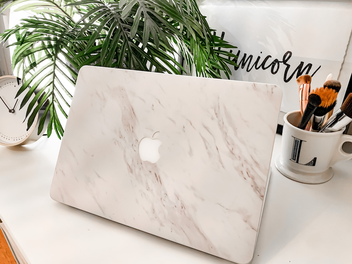 Macbook-Air-Marble-Skin-Cover