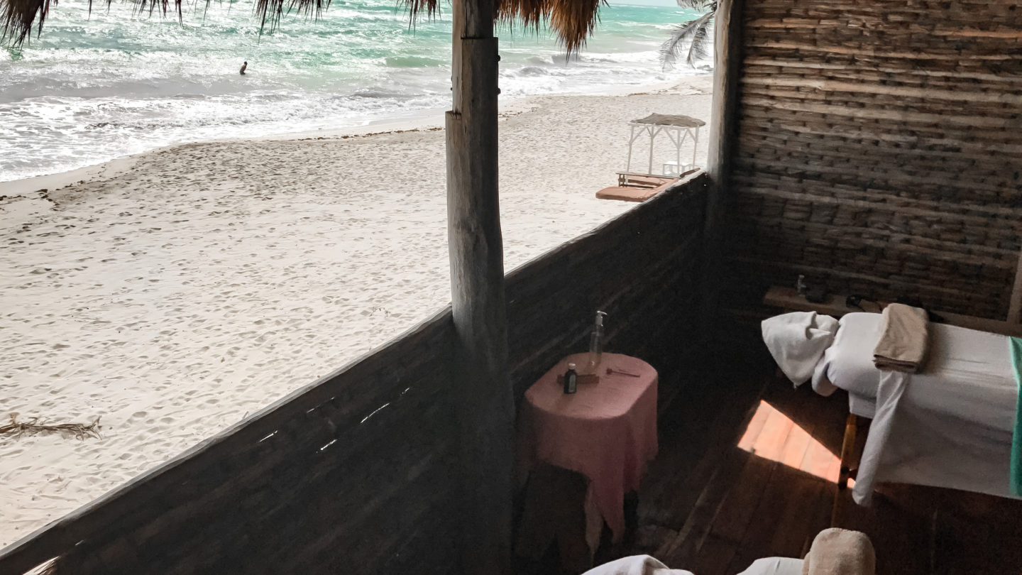 tulum trip planning